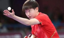 圈内爆料孙颖莎视频,赛场内外风采尽显