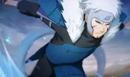 火影忍者十一月高招a忍最新爆料,十一月高招A忍前瞻，神秘忍者即将登场！